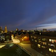 Containervergunning Delft