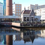 Containervergunning Amstelveen