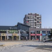 Containervergunning Coevorden