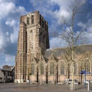 Containervergunning Ede