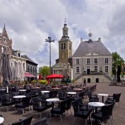 Containervergunning Ede