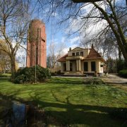 Containervergunning Eemnes