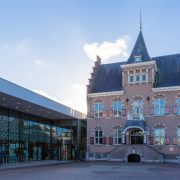 Containervergunning Emmeloord