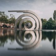 Containervergunning Eindhoven