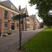 Containervergunning Assen