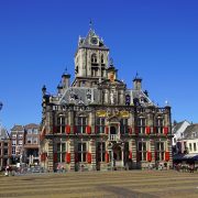 Containervergunning Baarn