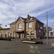 Containervergunning Bussum