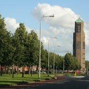 Containervergunning Coevorden