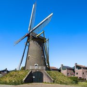 Containervergunning Delft