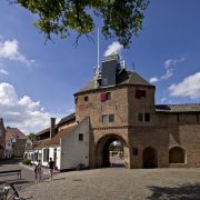 Containervergunning Den Haag
