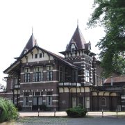 Containervergunning Diemen