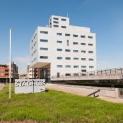 Containervergunning Eindhoven