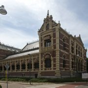 Containervergunning Eindhoven