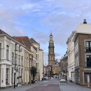 Containervergunning Emmen