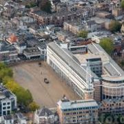 Containervergunning Amsterdam