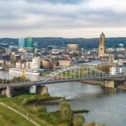 Containervergunning Apeldoorn