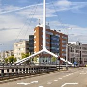 Containervergunning Groningen