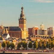 Containervergunning Goirle