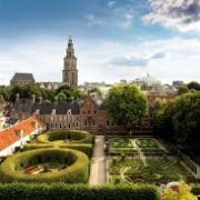 Containervergunning Den Bosch