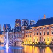 Containervergunning Haarlem