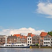 Containervergunning Haarlem