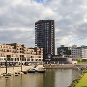 Containervergunning Emmeloord