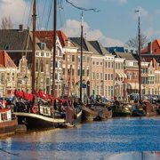 Containervergunning Emmen